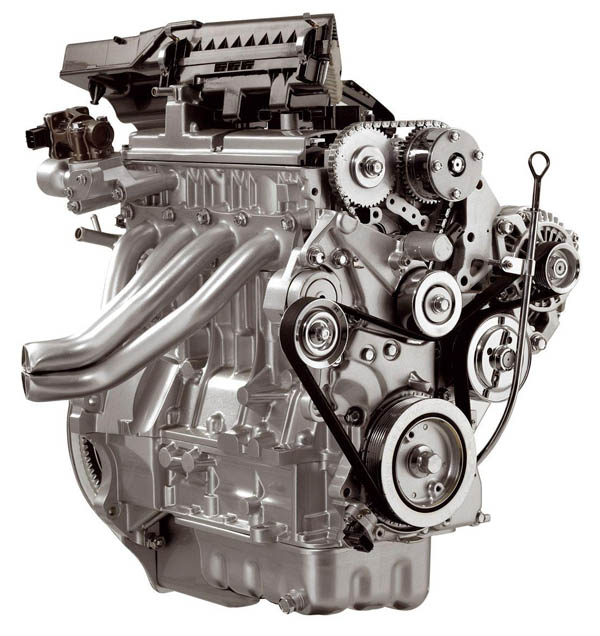1997 Des Benz Vito Car Engine